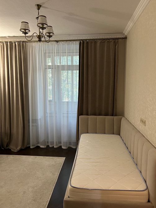 Пр-т Повітряних Сил 25. Соломʼянка Kyiv - photo 4