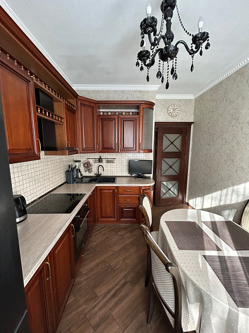 Пр-т Повітряних Сил 25. Соломʼянка Kyiv - photo 2