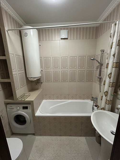 Пр-т Повітряних Сил 25. Соломʼянка Kyiv - photo 5