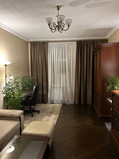 Пр-т Повітряних Сил 25. Соломʼянка Kyiv - photo 7