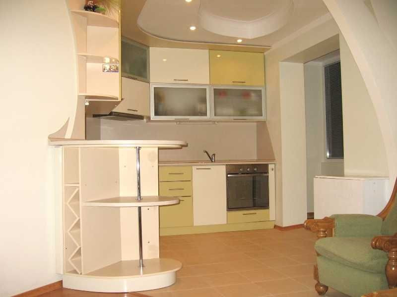 Татарская 6, аренда 2  студия ком м Лукьяновка цена 14800 грн Kyiv - photo 1