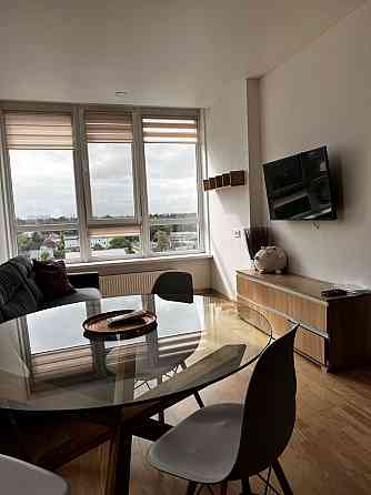 Однокімнатна квартира Нивки, Сирець, Виноградар Kyiv