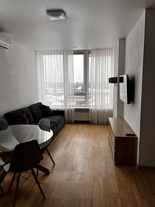 Однокімнатна квартира Нивки, Сирець, Виноградар Kyiv - photo 3