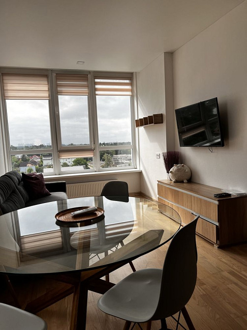 Однокімнатна квартира Нивки, Сирець, Виноградар Kyiv - photo 2