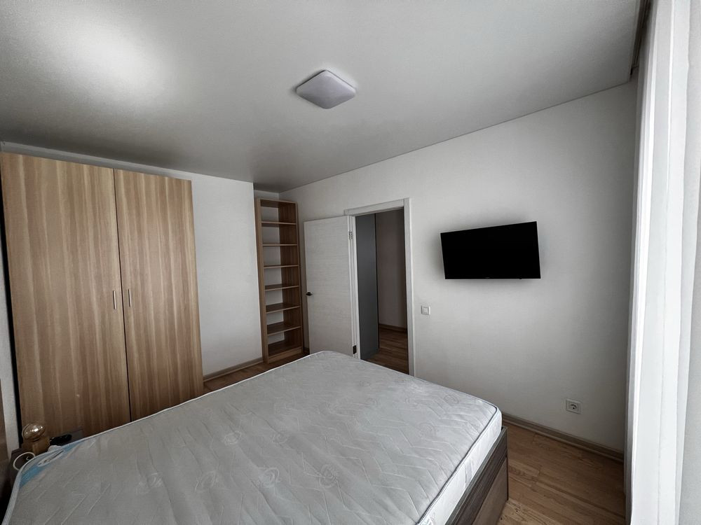 Однокімнатна квартира Нивки, Сирець, Виноградар Kyiv - photo 8