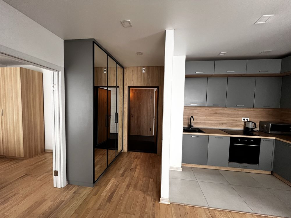 Однокімнатна квартира Нивки, Сирець, Виноградар Kyiv - photo 6