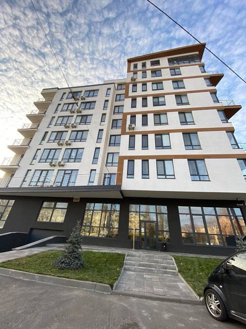 Однокімнатна квартира Нивки, Сирець, Виноградар Kyiv - photo 4