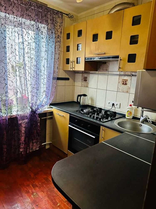 Здається 2х кімнатна квартира на вул.Янгеля 9 Dnipro - photo 4