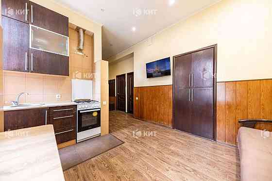 2к. 62м2 Центр (ул. Данилевского 10, м Научная) 129169 Харків