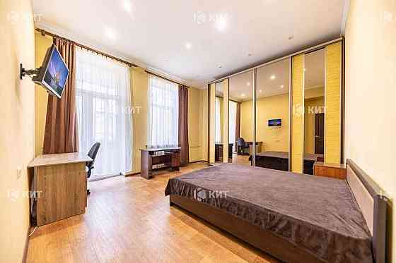 2к. 62м2 Центр (ул. Данилевского 10, м Научная) 129169 Харків