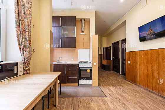 2к. 62м2 Центр (ул. Данилевского 10, м Научная) 129169 Харків