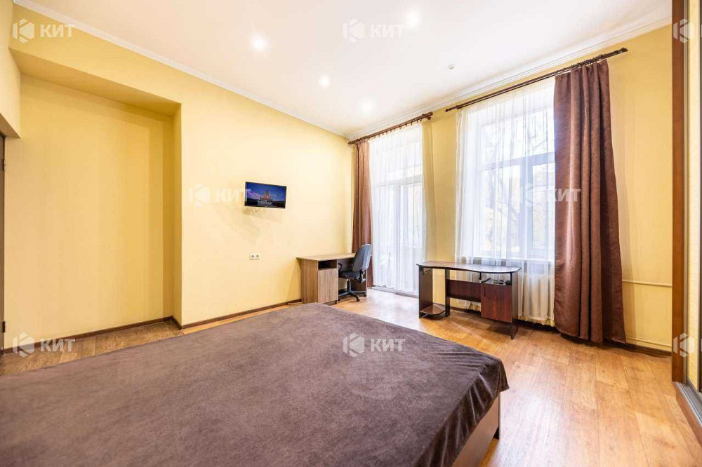 2к. 62м2 Центр (ул. Данилевского 10, м Научная) 129169 Харків - зображення 3