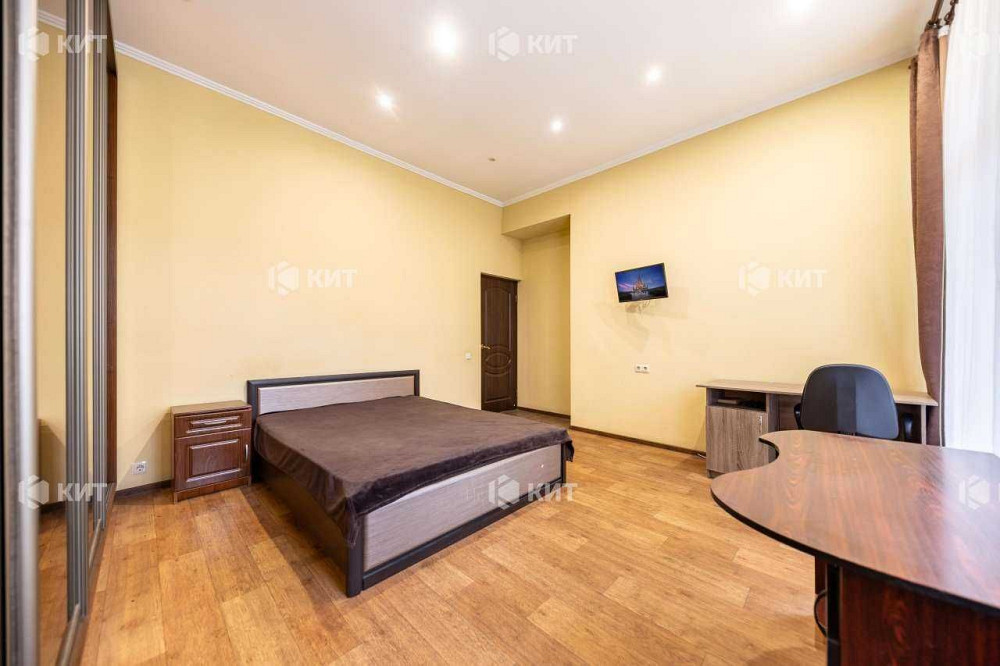 2к. 62м2 Центр (ул. Данилевского 10, м Научная) 129169 Харків - зображення 2