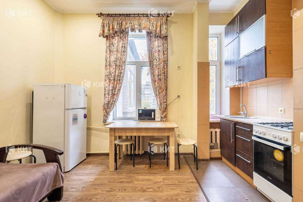 2к. 62м2 Центр (ул. Данилевского 10, м Научная) 129169 Харків - зображення 6