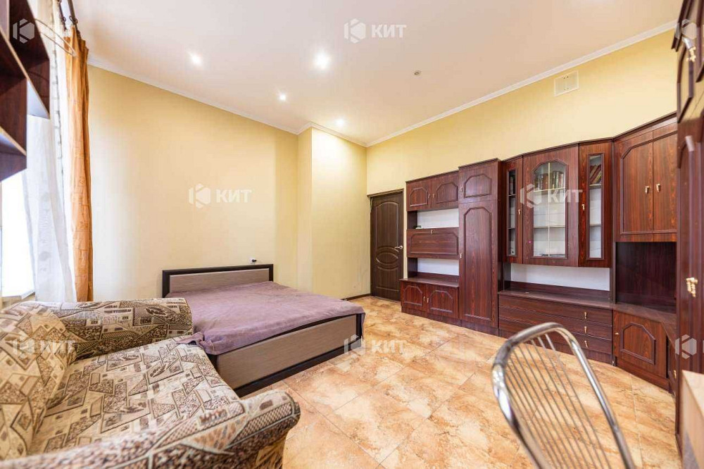 2к. 62м2 Центр (ул. Данилевского 10, м Научная) 129169 Харків - зображення 8