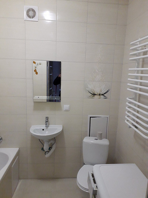 Здам 1-кім.квартиру.Новобудова! Rivne - photo 4