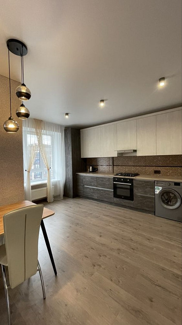 Оренда квартирм ЖК Атлант, вул. Рівненська! Луцк - изображение 1