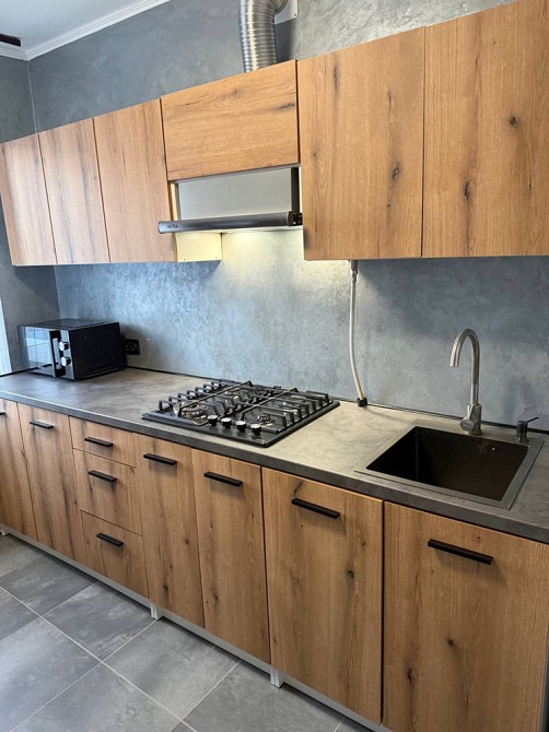 Оренда.Двокімнатна квартира.Ближнє Замостя.Євгенія Пікуса.Залізн.вокз. Вінниця - зображення 1