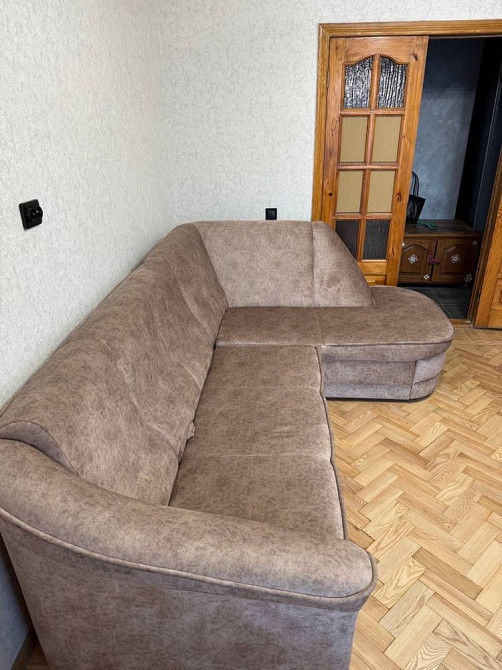 Оренда.Двокімнатна квартира.Ближнє Замостя.Євгенія Пікуса.Залізн.вокз. Вінниця - зображення 6