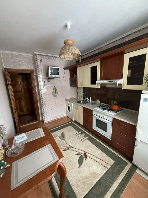 ‼️ЗДАМ 2 кімнатну квартиру на ШЕВЧЕНКА‼️ Белая Церковь - изображение 5