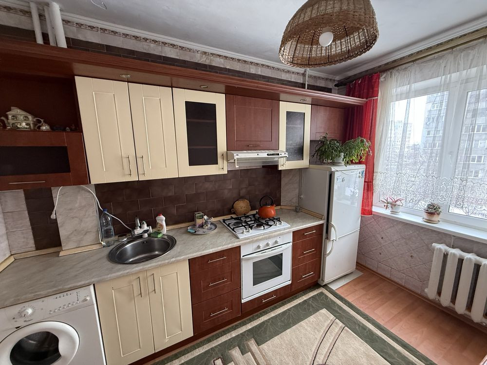 ‼️ЗДАМ 2 кімнатну квартиру на ШЕВЧЕНКА‼️ Белая Церковь - изображение 4