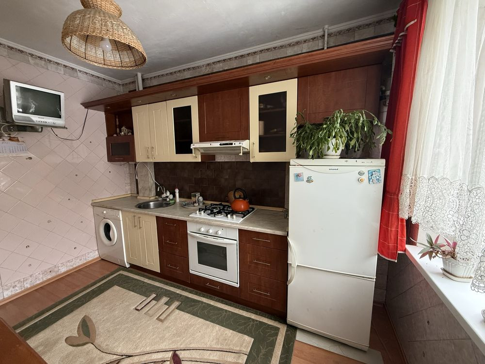 ‼️ЗДАМ 2 кімнатну квартиру на ШЕВЧЕНКА‼️ Белая Церковь - изображение 3