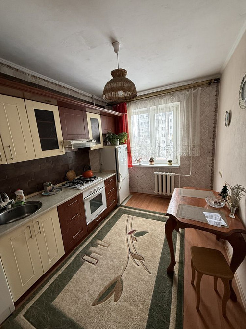 ‼️ЗДАМ 2 кімнатну квартиру на ШЕВЧЕНКА‼️ Белая Церковь - изображение 6