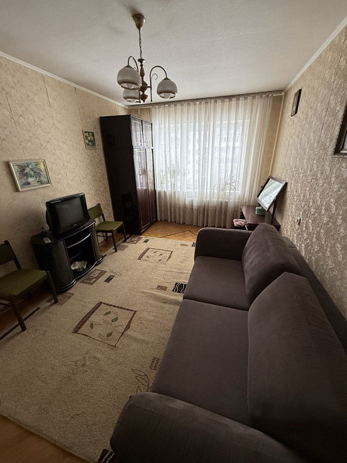 ‼️ЗДАМ 2 кімнатну квартиру на ШЕВЧЕНКА‼️ Белая Церковь - изображение 7