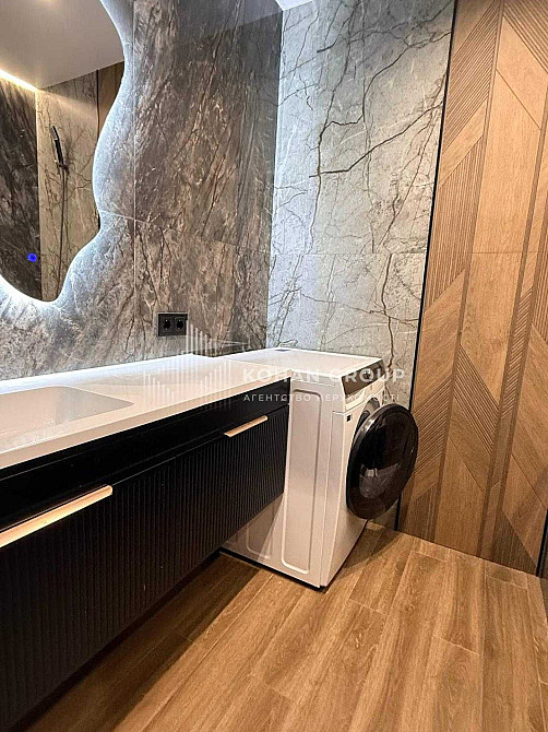 ‼️Оренда 2-кімнатна квартира 68 м² дизайнерський ремонт, Озерна#1320‼️ Хмельницький - зображення 3