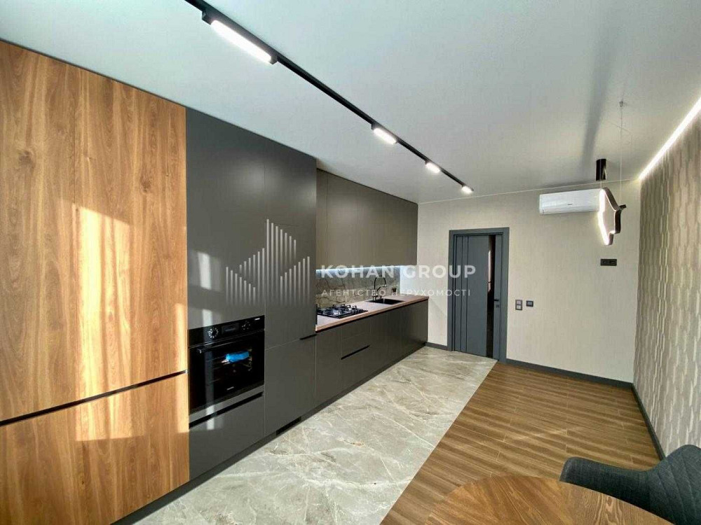 ‼️Оренда 2-кімнатна квартира 68 м² дизайнерський ремонт, Озерна#1320‼️ Хмельницький - зображення 1