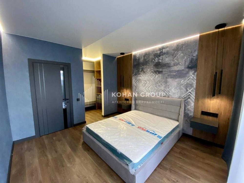 ‼️Оренда 2-кімнатна квартира 68 м² дизайнерський ремонт, Озерна#1320‼️ Хмельницький - зображення 5