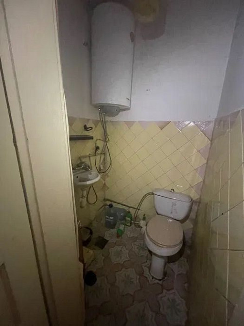 1 кімнатна квартира вул .Полєтаєва Чернівці - зображення 2