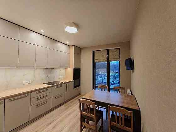 ЖК "Автограф". Оренда 1-кімн. квартири, Князя Р. Мстиславича, 28а . Kyiv