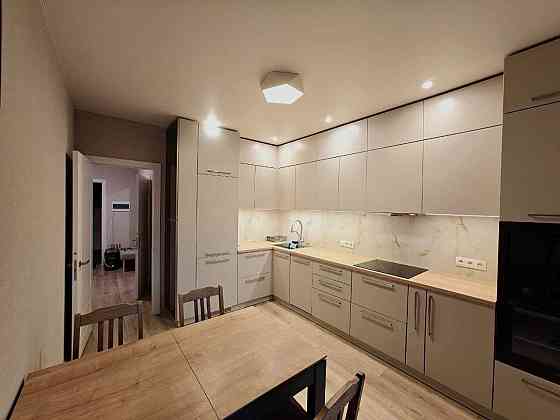 ЖК "Автограф". Оренда 1-кімн. квартири, Князя Р. Мстиславича, 28а . Kyiv