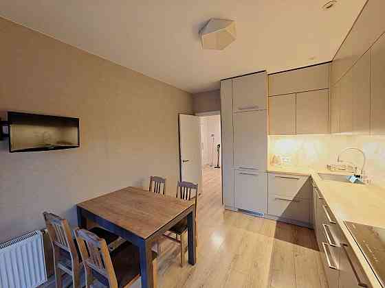 ЖК "Автограф". Оренда 1-кімн. квартири, Князя Р. Мстиславича, 28а . Kyiv