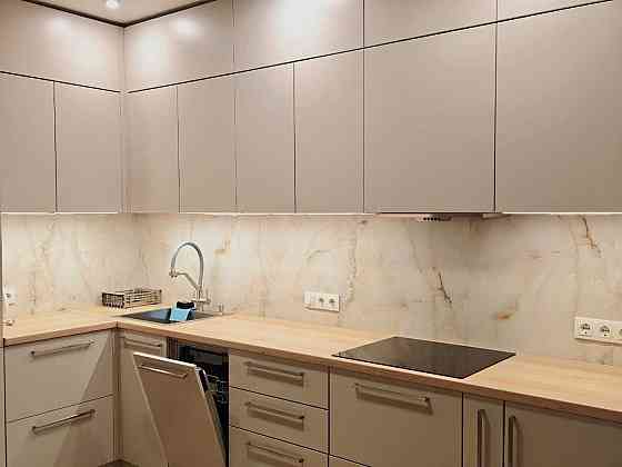 ЖК "Автограф". Оренда 1-кімн. квартири, Князя Р. Мстиславича, 28а . Kyiv