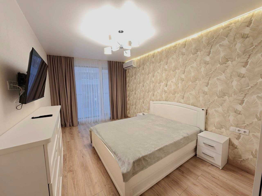 ЖК "Автограф". Оренда 1-кімн. квартири, Князя Р. Мстиславича, 28а . Kyiv - photo 6