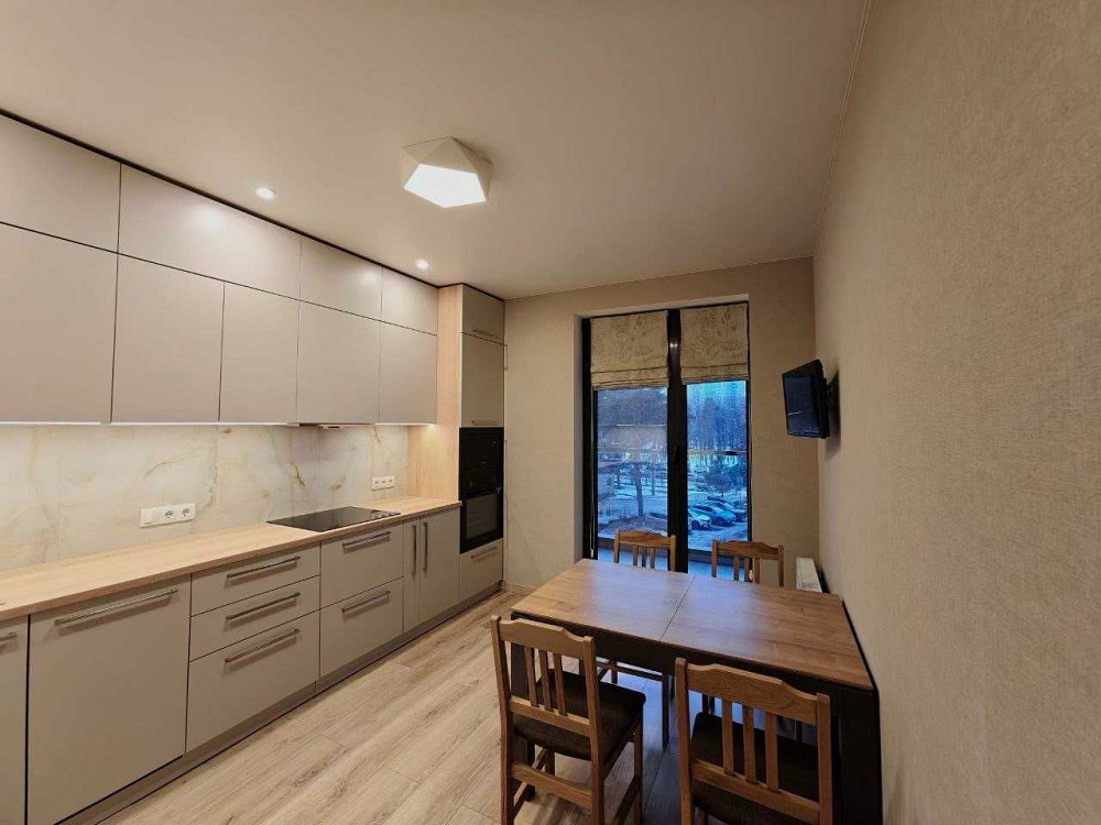 ЖК "Автограф". Оренда 1-кімн. квартири, Князя Р. Мстиславича, 28а . Kyiv - photo 3