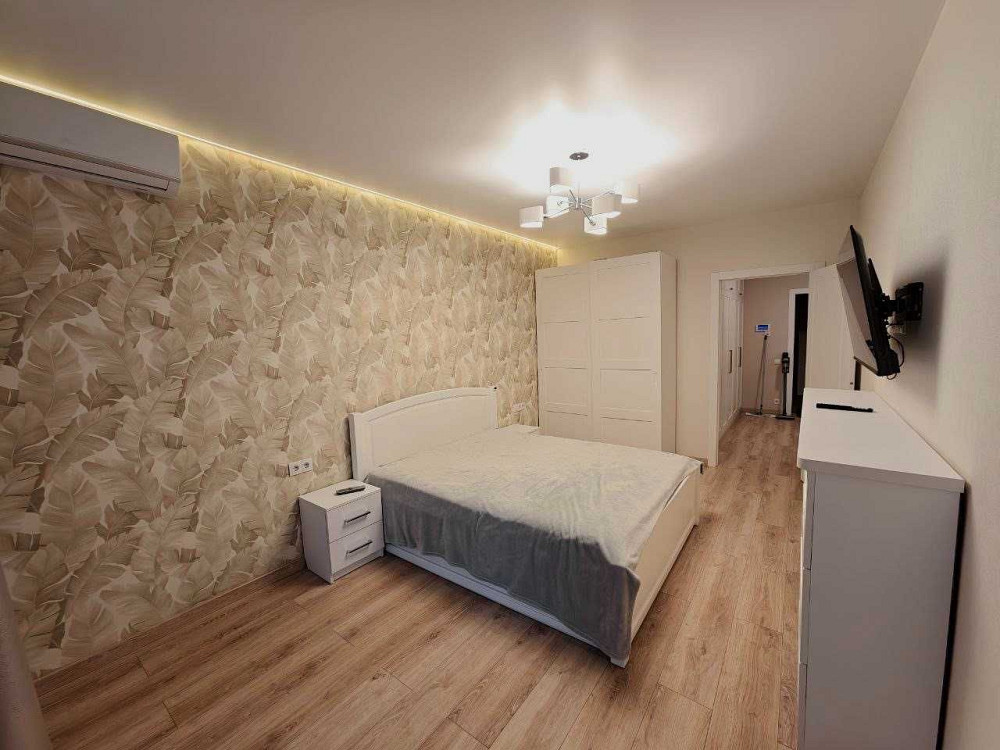 ЖК "Автограф". Оренда 1-кімн. квартири, Князя Р. Мстиславича, 28а . Kyiv - photo 7