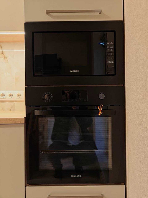 ЖК "Автограф". Оренда 1-кімн. квартири, Князя Р. Мстиславича, 28а . Kyiv - photo 5