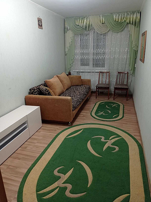 Здається в оренду 3-х кімнатна квартира Ивано-Франковск - изображение 4