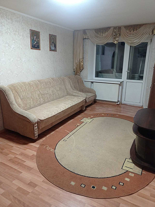 Здається в оренду 3-х кімнатна квартира Ивано-Франковск - изображение 6