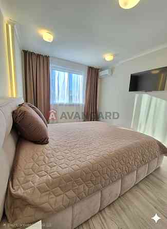 Оренда 2х кімнат.квартири пр. Науки 60А Kyiv