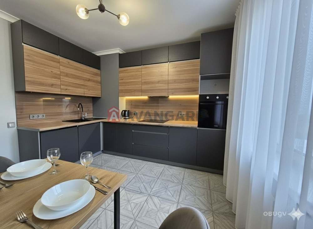 Оренда 2х кімнат.квартири пр. Науки 60А Kyiv - photo 1