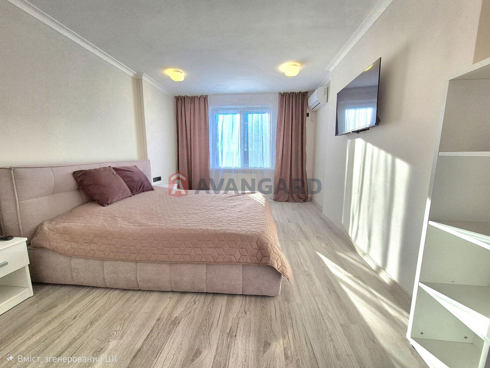 Оренда 2х кімнат.квартири пр. Науки 60А Kyiv - photo 7