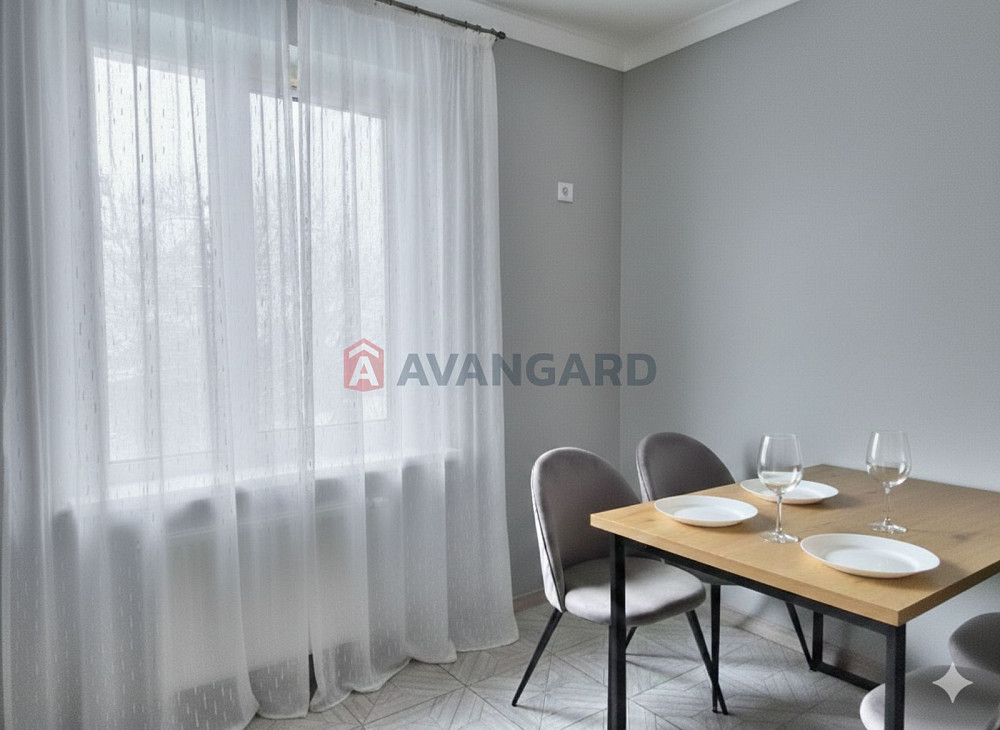 Оренда 2х кімнат.квартири пр. Науки 60А Kyiv - photo 3