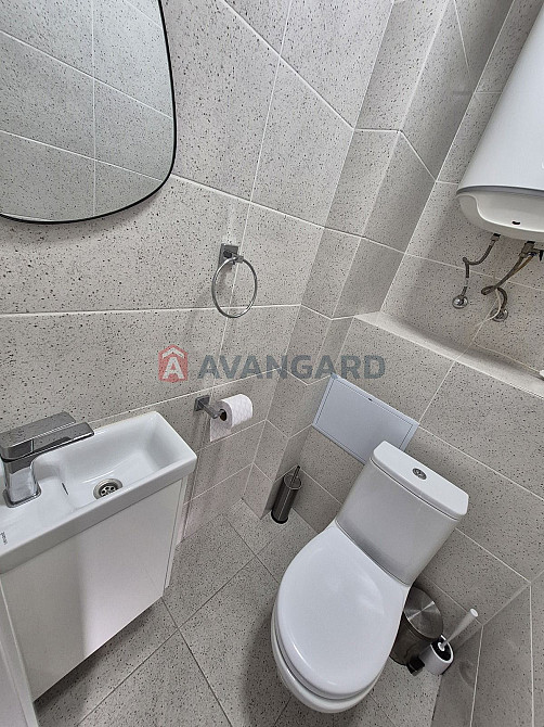 Оренда 2х кімнат.квартири пр. Науки 60А Kyiv - photo 8