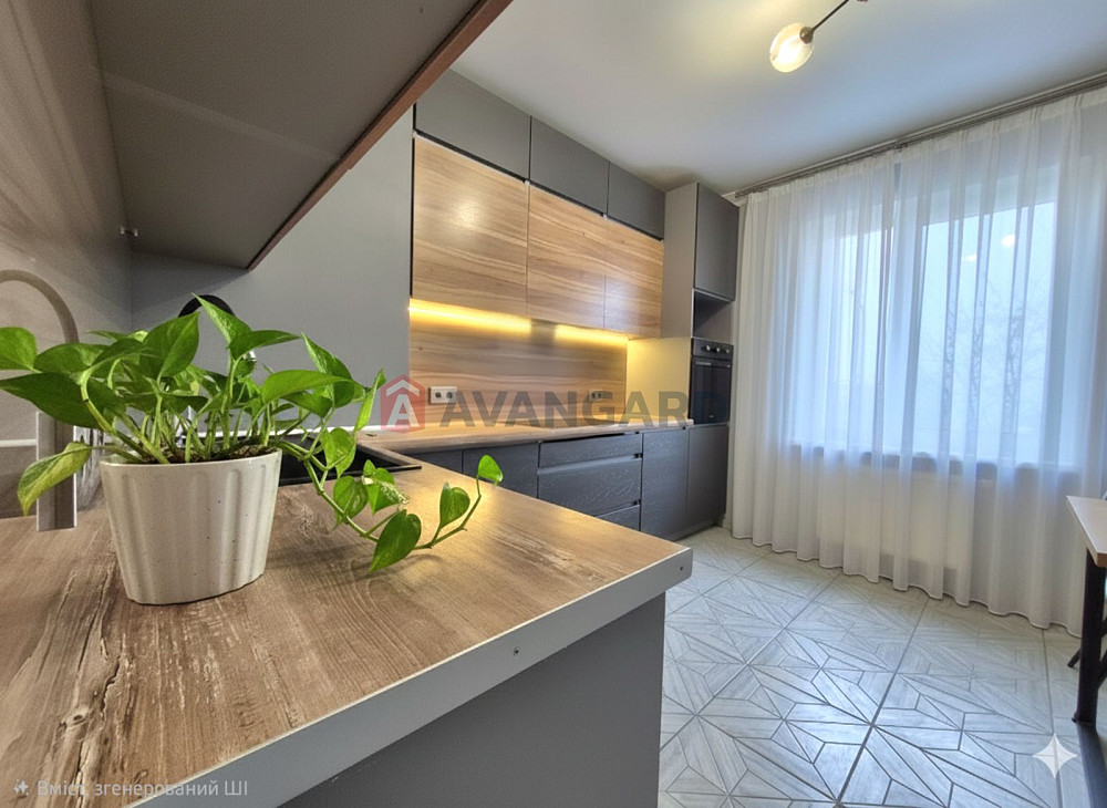 Оренда 2х кімнат.квартири пр. Науки 60А Kyiv - photo 2