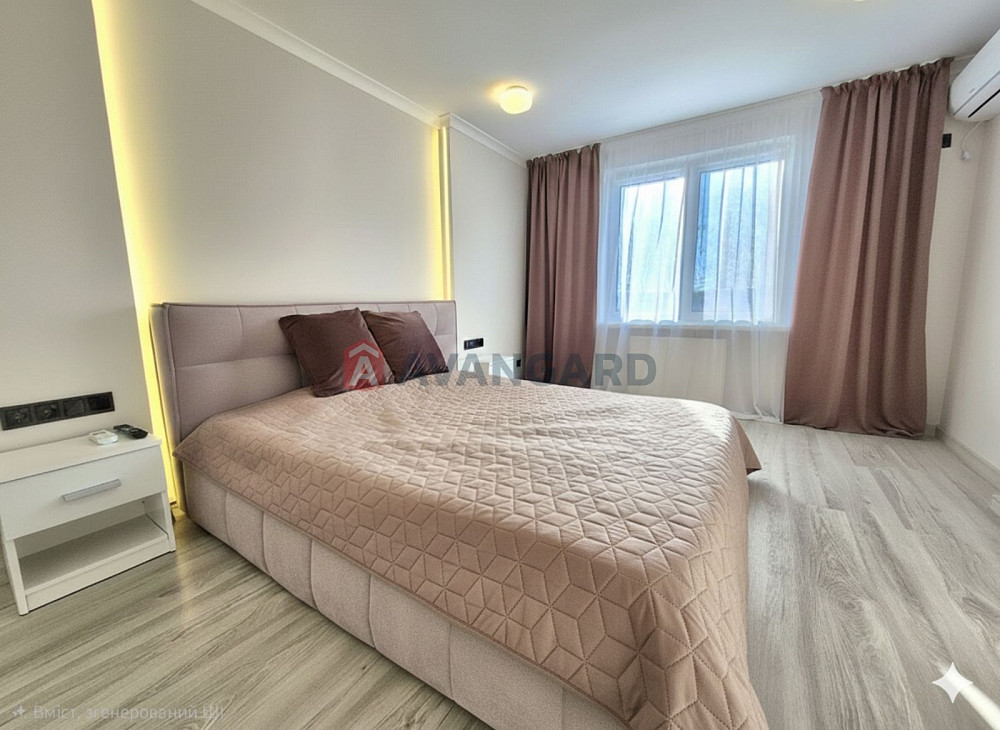 Оренда 2х кімнат.квартири пр. Науки 60А Kyiv - photo 4