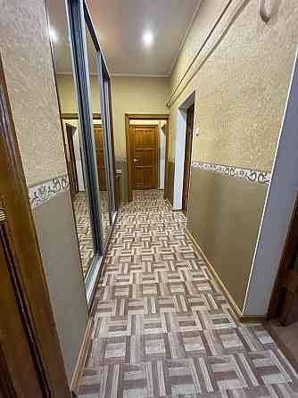 Здаю  2к квартиру на Соборній Николаев